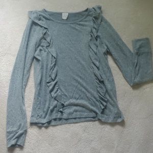 Long Sleeved Dress Shirt